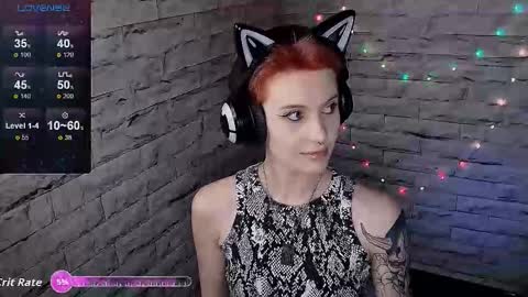 Eva online show from 12/14/25, 12:21