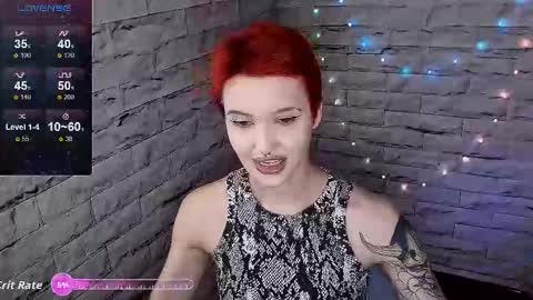 Eva online show from 01/11/26, 02:33