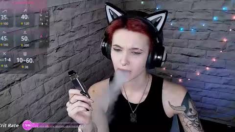 Eva online show from 02/09/26, 04:33