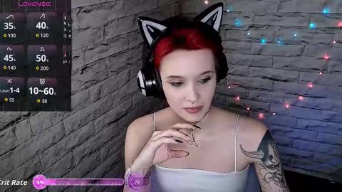 Eva online show from 02/18/26, 06:37