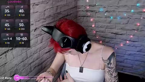 Eva online show from 02/20/26, 12:27