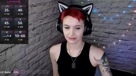 Eva online show from 03/11/26, 02:56