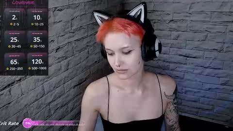 Eva online show from 04/11/26, 06:56