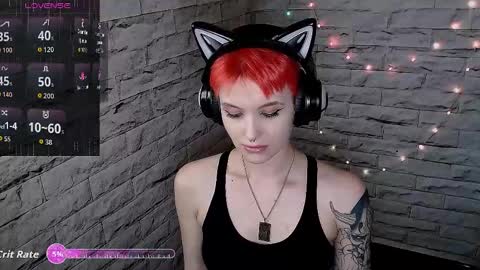 Eva online show from 04/15/26, 07:10