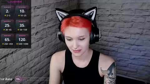 Eva online show from 04/18/26, 04:55