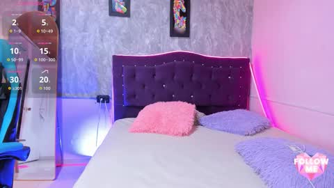 Lulu online show from 10/11/25, 04:12