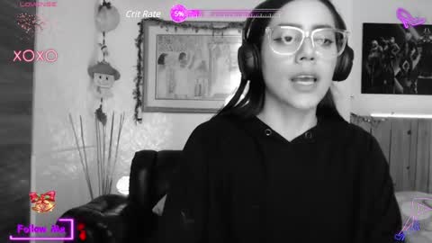 Lauren online show from 12/31/24, 06:48