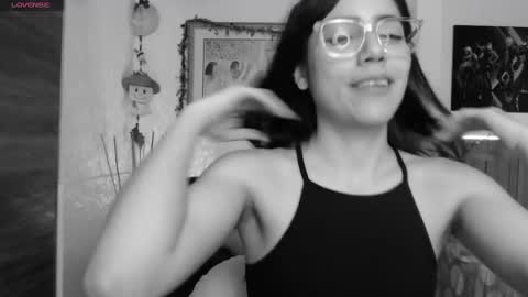 Lauren online show from 01/07/25, 03:46