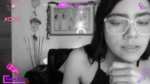 Lauren online show from 01/08/25, 08:07