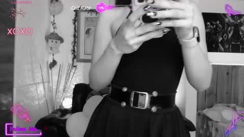 Lauren online show from 01/14/25, 02:29