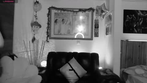 Lauren online show from 01/19/25, 04:54