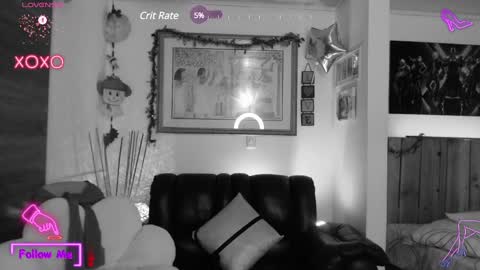 Lauren online show from 01/25/25, 07:49