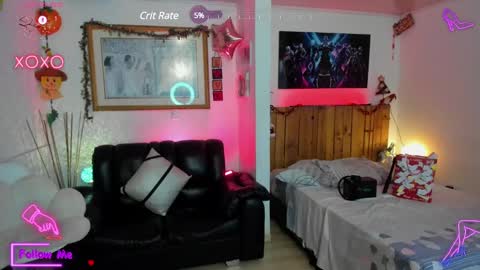 Lauren online show from 02/02/25, 12:13