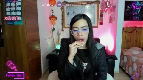 Lauren online show from 02/24/25, 03:44