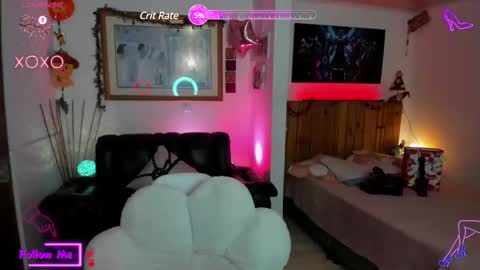 Lauren online show from 03/03/25, 08:16