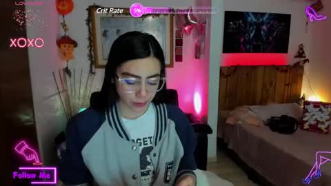 Lauren online show from 03/04/25, 09:18