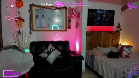 Lauren online show from 03/05/25, 06:54