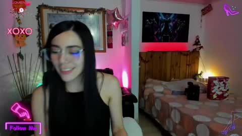 Lauren online show from 03/11/25, 02:54