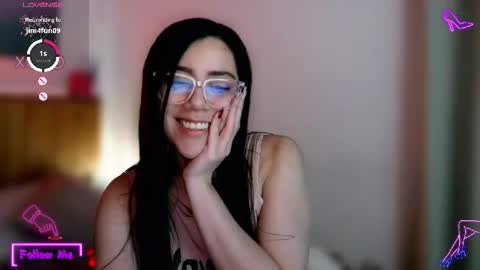 Lauren online show from 10/05/25, 09:51