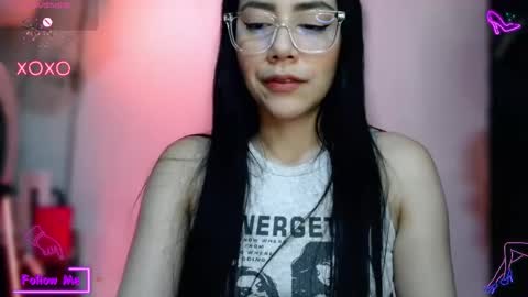 Lauren online show from 10/14/25, 03:29