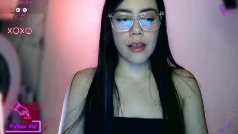 Lauren online show from 10/21/25, 12:11