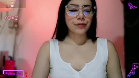 Lauren online show from 11/02/25, 06:10