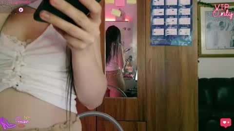 Lauren online show from 03/02/26, 07:15