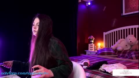 Lauren Brite online show from 02/02/25, 06:04