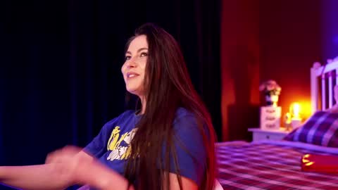 Lauren Brite online show from 02/22/25, 09:59