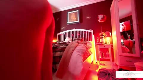 Lauren Brite online show from 03/01/25, 12:07