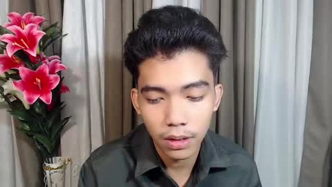 laurence_cuttieguyhere online show from 03/14/26, 06:24