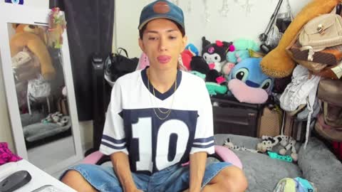 SF online show from 01/08/25, 03:28