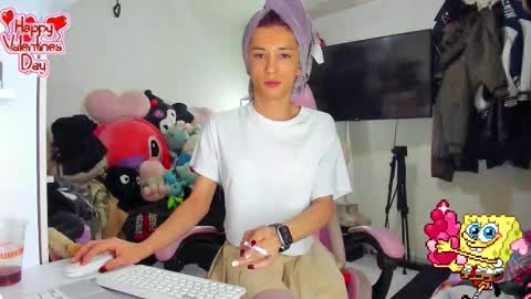 SF online show from 02/21/26, 06:31