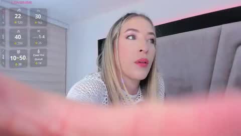 laurenclark1 online show from 03/01/26, 03:30