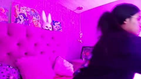 Laurene online show from 02/01/26, 04:11