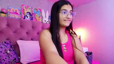 Laurene online show from 02/19/26, 03:57