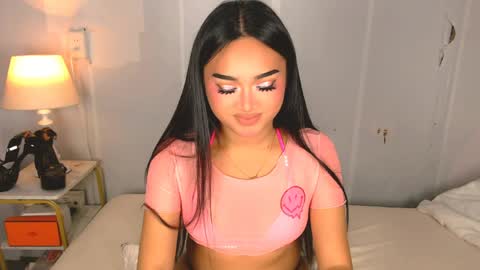 chloe3 online show from 06/06/26, 04:12
