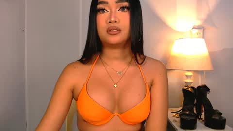 chloe3 online show from 06/27/26, 06:02