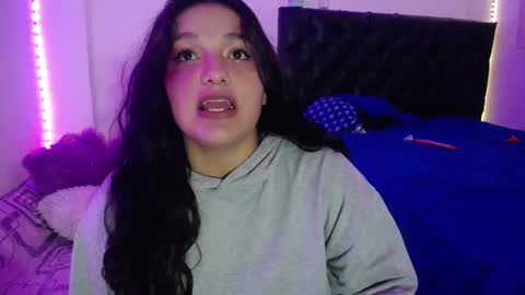 Snapshot of laurenkenner28_ chatting on 09/09/25, 07:13 laurenkenner28_ online show from 09/09/25, 07:13