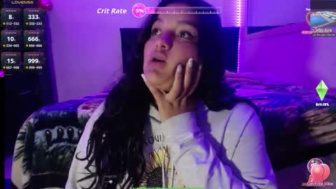 Snapshot of laurenkenner28_ chatting on 09/26/25, 08:02 laurenkenner28_ online show from 09/26/25, 08:02