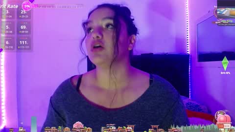 Snapshot of laurenkenner28_ chatting on 11/06/25, 07:04 laurenkenner28_ online show from 11/06/25, 07:04