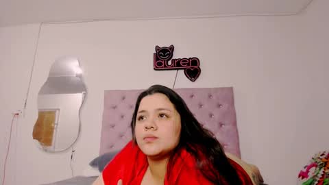 laurenlaine online show from 12/03/24, 12:35