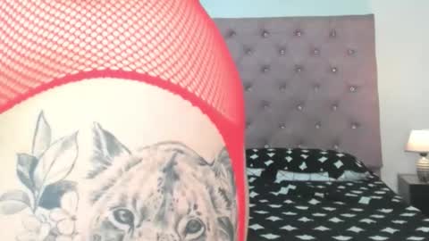 laurenlaine online show from 05/23/26, 03:38