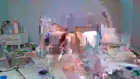 Lauren Lotus online show from 05/15/26, 02:40