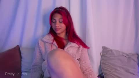 Snapshot of laurenn__1 chatting on 02/04/26, 03:01 Lauren online show from 02/04/26, 03:01