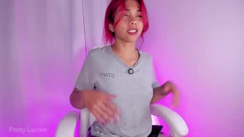 Lauren online show from 03/26/26, 03:23