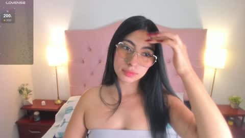 laurenn_smitth online show from 01/13/25, 12:35