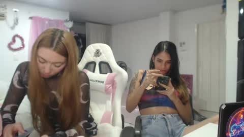 Lauren online show from 02/13/26, 09:33