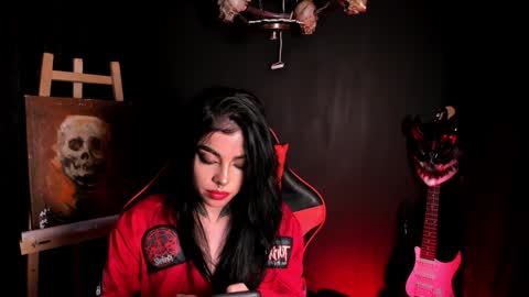  LAUREN INDEPENDENT MODEL HELP ME REACH 100 LIKES PLS  online show from 01/17/25, 04:49