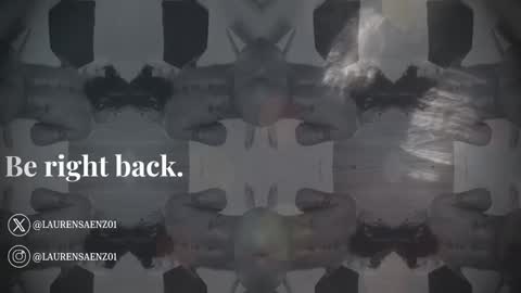 Lauren Saenz online show from 02/01/25, 11:06